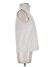 Zara Silver Sweater Vest Size M - photo 4