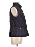 Eddie Bauer 100% Polyester Blue Vest Size L - photo 4