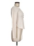 Mi ami Ivory Long Sleeve Top Size M - photo 4
