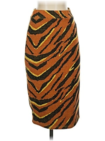 Free People Casual Skirt (view 1)