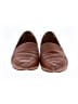 M. Gemi Solid Brown Flats Size EU 37 - photo 2