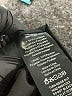 Assorted Brands Solid Black Faux Leather Skirt Size M - photo 4