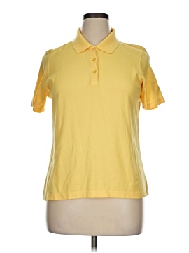 Greg Norman Short Sleeve Blouse