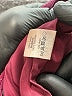 J.Crew 100% Polyester Solid Burgundy Formal Skirt Size 8 (tall) - photo 5