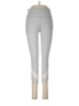 Athleta Gray Active Pants Size M - photo 1