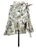 Veronica Beard Paisley Green Casual Skirt Size 0 - photo 1