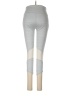 Athleta Gray Active Pants Size M - photo 2