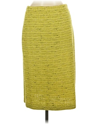 St. John Collection Casual Skirt (view 2)