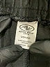 Athletic Works Solid Black Shorts Size S - photo 3