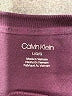 Calvin Klein Burgundy Sweatshirt Size L - photo 7