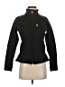 Nike 100% Polyester Black Jacket Size S - photo 1