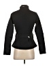 Nike 100% Polyester Black Jacket Size S - photo 2