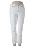 J.Crew White Casual Pants Size 32 - photo 1