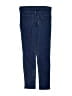 Levi's Solid Blue Jeggings Size 12 - photo 2