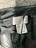 H&M Solid Black Cocktail Dress Size 2 - photo 3
