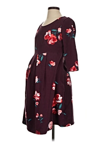Old Navy - Maternity Casual Dress (view 1)