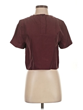 Rag & Bone Short Sleeve Top