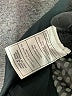 Nike 100% Polyester Black Cardigan Size S - photo 8