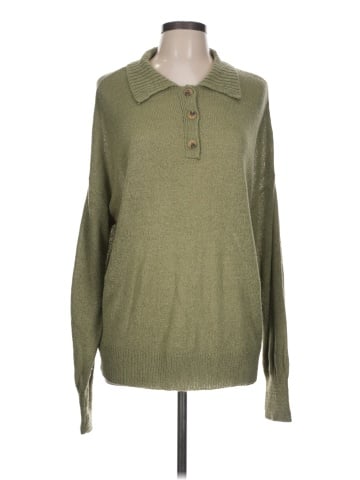 Mine Pullover Sweater (view 1)