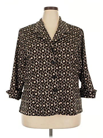 DressBarn Blazer (view 1)
