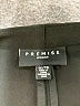 PREMISE Black Blazer Size 1X - photo 6