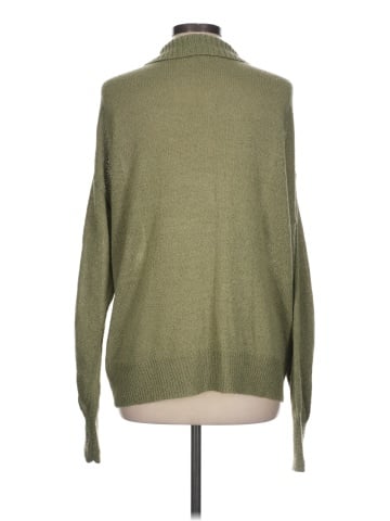 Mine Pullover Sweater (view 2)