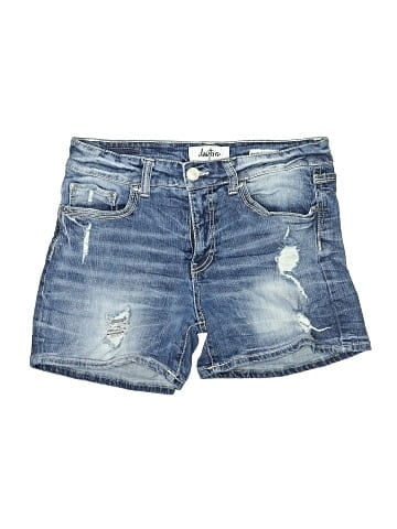 Daytrip Denim Shorts (view 1)