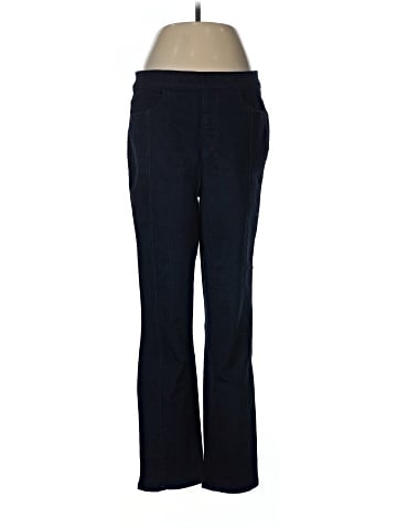 Isaac Mizrahi LIVE! Casual Pants (view 1)