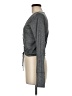 Gap Fit Gray Long Sleeve Top Size M - photo 5