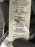 FRAME Blue Jeans Size 24 waist - photo 8