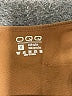 OQQ Brown Bodysuit Size M - photo 3