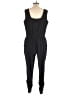 PrAna Solid Black Jumpsuit Size L - photo 2