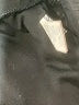 Elan Solid Black Casual Skirt Size XS - photo 4