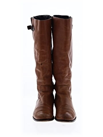 Paul Green Boots (view 2)