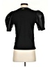 MICHAEL Michael Kors Black Short Sleeve Top Size S - photo 2