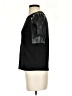 MICHAEL Michael Kors Black Short Sleeve Top Size S - photo 5