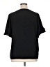 Torrid 100% Polyester Black Short Sleeve Top Size 1X Plus (1) - photo 2