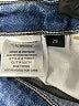 Flying Monkey Hearts Blue Jeans Size 29 waist - photo 8