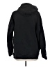 Lululemon Athletica 100% Cotton Black Pullover Hoodie Size 8 - photo 2