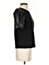 MICHAEL Michael Kors Black Short Sleeve Top Size S - photo 4