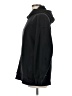 Lululemon Athletica 100% Cotton Black Pullover Hoodie Size 8 - photo 5