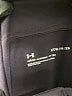 Under Armour 100% Polyester Purple Track Jacket Size XS - photo 6