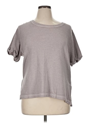 Athleta Short Sleeve T-Shirt (view 1)