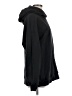 Lululemon Athletica 100% Cotton Black Pullover Hoodie Size 8 - photo 4