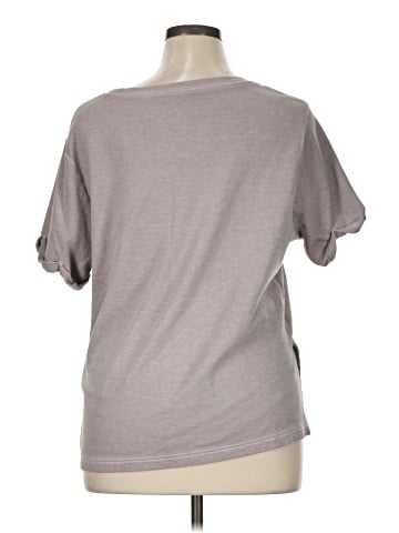 Athleta Short Sleeve T-Shirt (view 2)