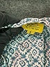 Roberta Roller Rabbit Teal Casual Dress Size S - photo 7
