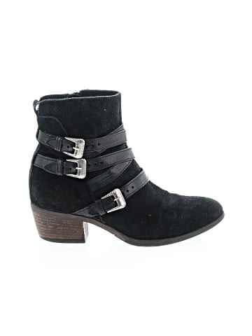 Miz Mooz Ankle Boots (view 1)