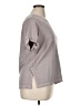 Athleta Gray Short Sleeve T-Shirt Size XL (tall) - photo 4