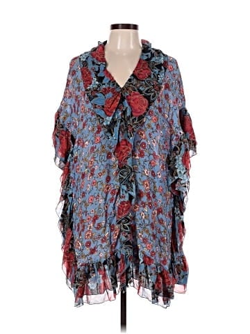 See By Chloé Swimsuit Cover Up (view 1)