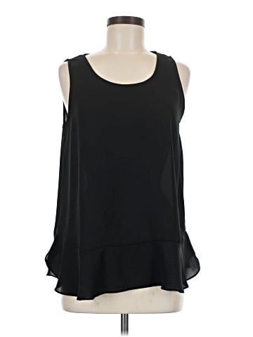 Philosophy Republic Clothing Sleeveless Blouse (view 1)